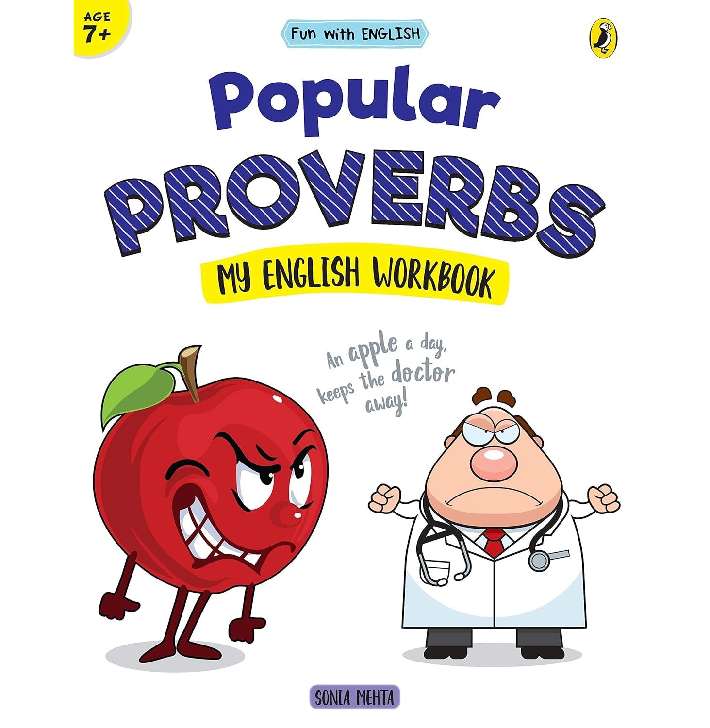 Fun With Popular Proverbs