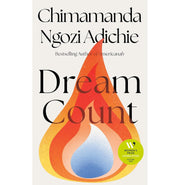 imagDream Count Books, Dream Count, Fiction, General And Literary Fiction, WBD2025 crossword.in