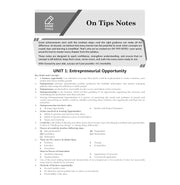 image //www.c...Oswaal CBSE 15 Sample Question Papers Class 12 Entrepreneurship for 2026 Board Exam