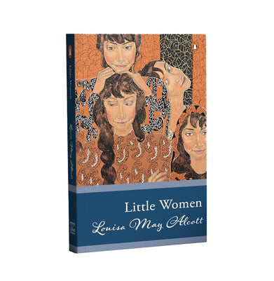imagLittle Women by Louisa May Alcott buy online at crossword.in