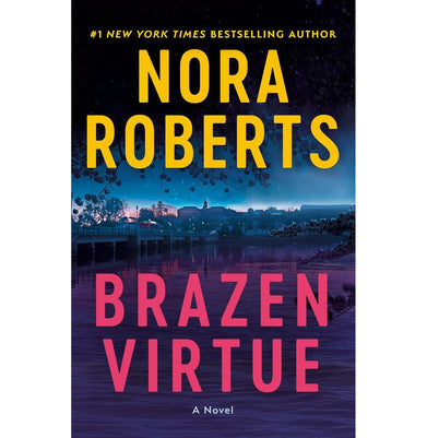 imagBrazen Virtue