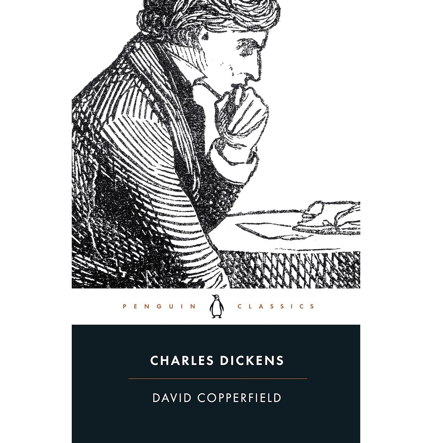 David Copperfield
