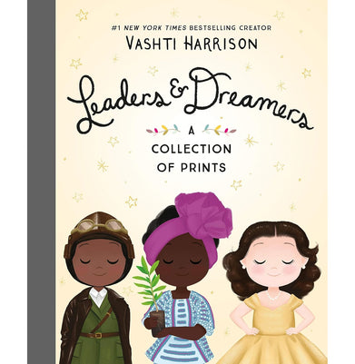 imagLeaders & Dreamers: A Collecti