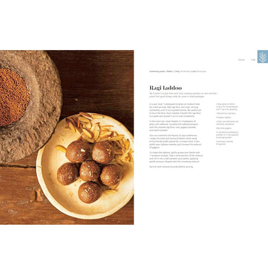 imagMitahara: Food Wisdom from my Indian Kitchen