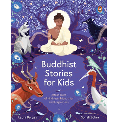 imagBUDDHIST STORIES FOR KIDS buy online at crossword.in