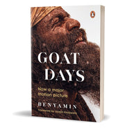 image //www.c...Goat Days - Paperback buy online at crossword.in
