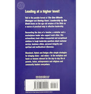 image //www.c...Leadership by the Book Paperback Blanchard Kenneth