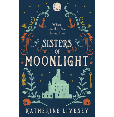 imagSisters of Moonlight