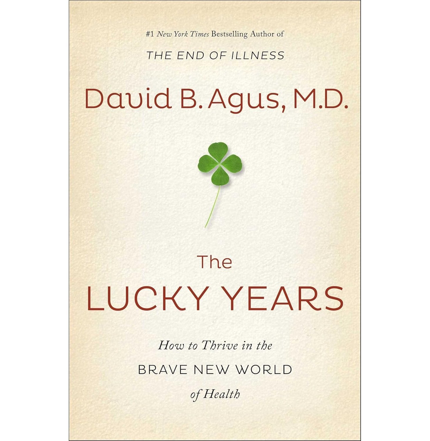The Lucky Years