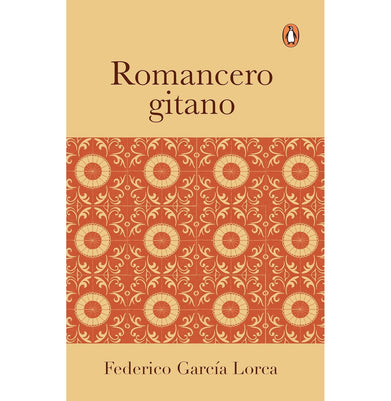 imagRomancero Gitano- Prh Select - Paperback buy online at crossword.in