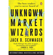 image //www.c...UNKNOWN MARKET WIZARDS : THE BEST TRADERS YOU'VE NEVER HEARD OF buy online at crossword.in