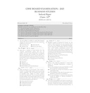 image //www.c...Oswaal CBSE 15 Sample Question Papers Class 12 Business Studies for 2026 Board Exam