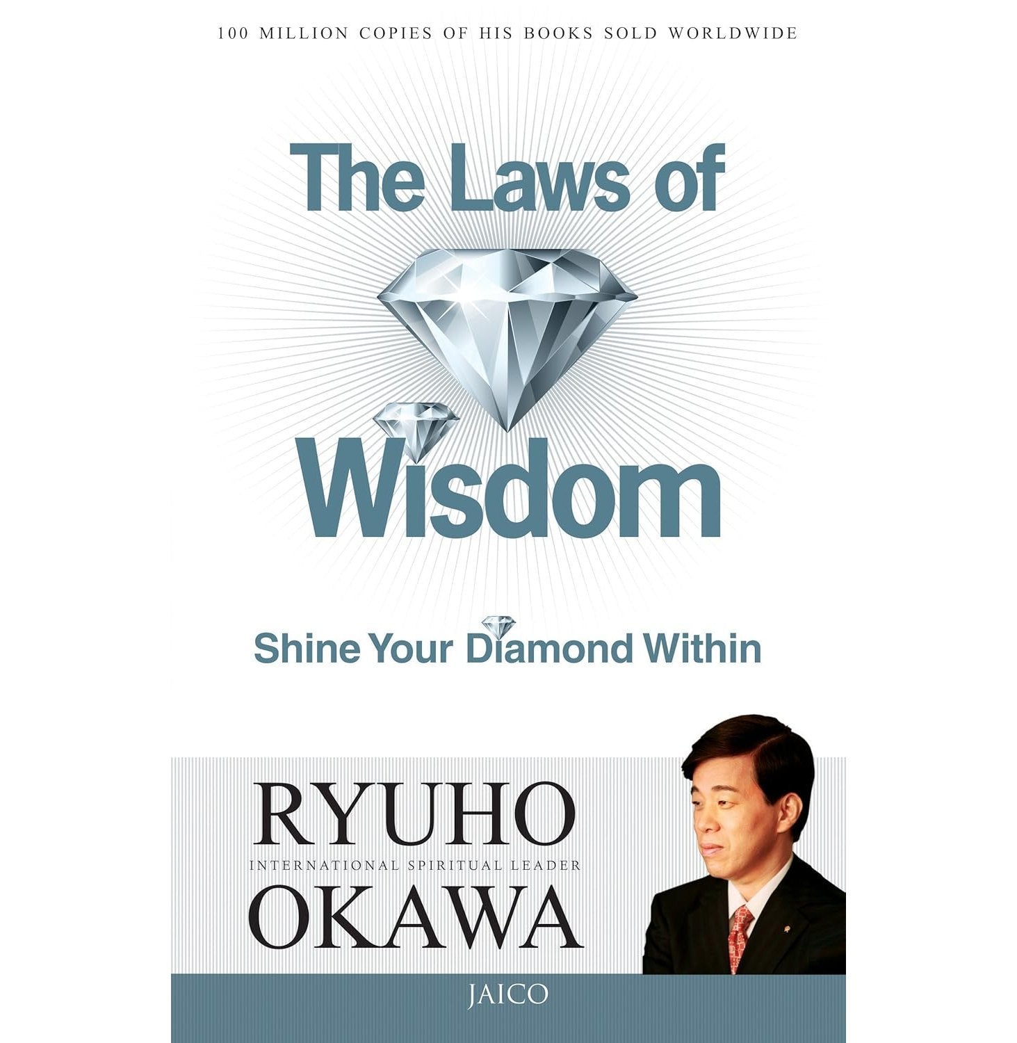 The Laws Of Wisdom