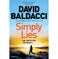 imag1Simply Lies:from the number one bestselling author of The 6:20 Man