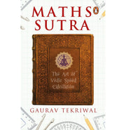 image //www.c...Maths Sutra: The Art Of Indian Speed Cal buy online at crossword.in