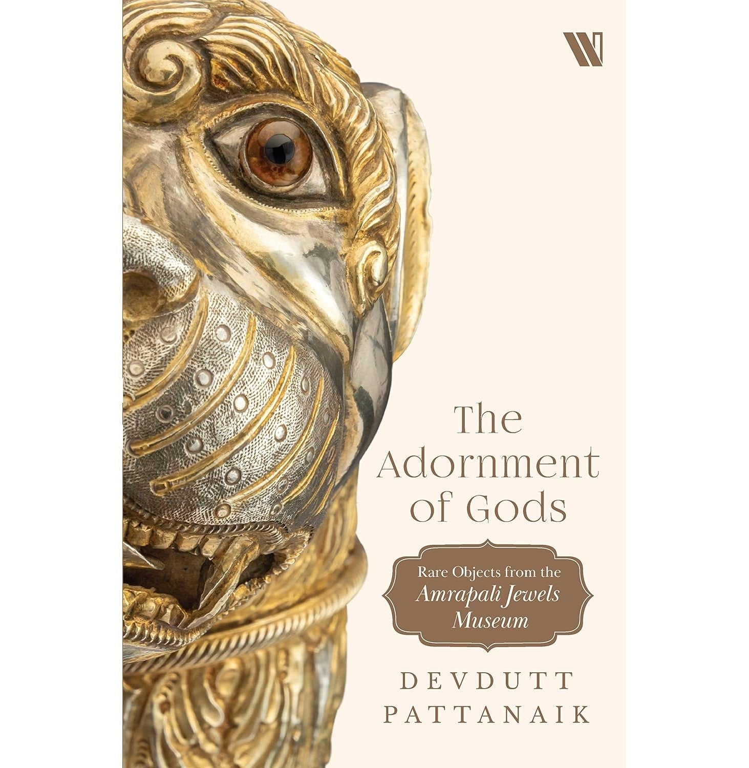 The Adornment Of Gods: Rare Objects From The Amrapali Collection