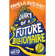 image //www.c...Diary Of A Future Billionaire