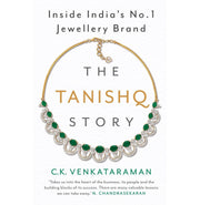 imagThe Tanishq Story buy online at crossword.in