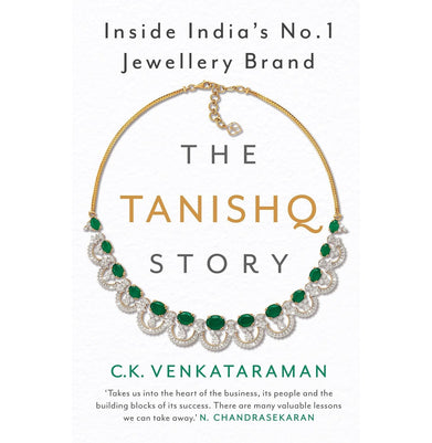 imagThe Tanishq Story buy online at crossword.in
