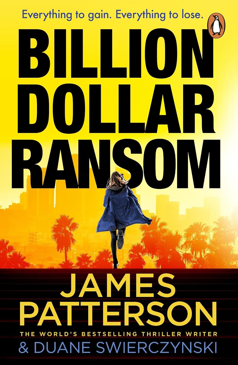 Billion-Dollar Ransom 2