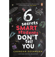image //www.c...6 SECRETS SMART STUDENTS DON’T TELL YOU