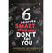 imag16 SECRETS SMART STUDENTS DON’T TELL YOU