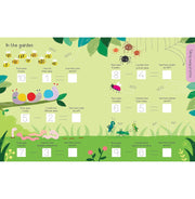 image //www.c...Early Years Wipe-Clean - First Sums