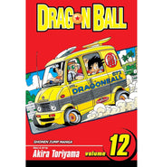 image //www.c...Dragonball 12
