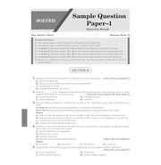 image //www.c...Oswaal CBSE 15 Sample Question Papers Class 12 Entrepreneurship for 2026 Board Exam