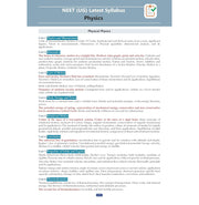 image //www.c...Oswaal NEET UG Exam Set of 9 | NCERT FLEX Chapterwise & Topicwise Question Bank Physics, Chemistry, Biology 3 Books