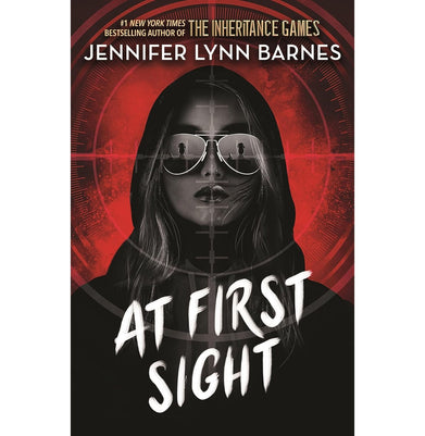 imagAt First Sight - Paperback