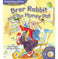 imag1Brer Rabbit and the Honey Pot Harris Joel Chandler and Smith Lesley