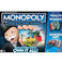 imag1Monopoly Super Electronic Banking Board Game, Electronic Banking Unit, Choose Your Rewards, Cashless Gameplay Tap Technology 10%OFF, 6-8 Years Toys & Games, 9-12 Years Toys & Games, Activity, Activity And Puzzles, Beyond Books, Board Games, Cashless Gameplay Tap Technology, Choose Your Rewards, educational toys for 5 year olds, Electronic Banking Unit, Hasbro, Monopoly Super Electronic Banking Board Game, Toys & Games crossword.in