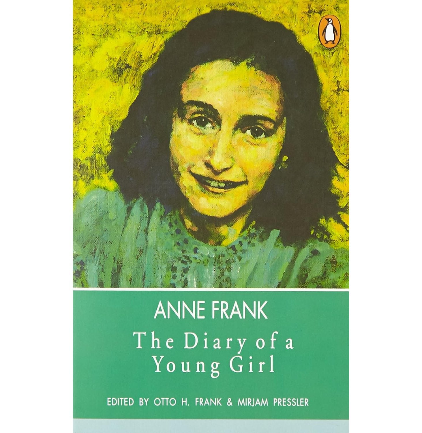 Diary Of A Young Girl