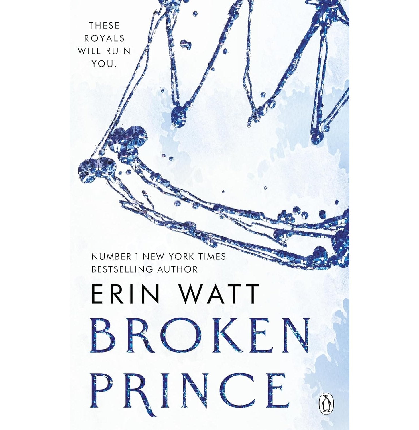 Broken Prince