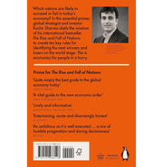 image //www.c...THE 10 RULES OF SUCCESSFUL NATIONS Paperback SHARMA RUCHIR
