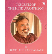 image //www.c...7 Secrets of the Hindu Pantheon: 7 Secrets of the Goddess, 7 Secrets of Shiva, 7 Secrets of Vishnu, 7 Secrets from Hindu Calendar Art buy online at crossword.in