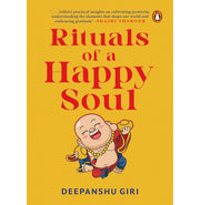 imagRituals of a Happy Soul