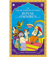 image //www.c...The Amar Chitra Katha Royal Omnibus