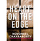 imag1Heart On The Edge - Paperback buy online at crossword.in