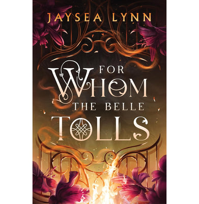 imagFor Whom the Belle Tolls
