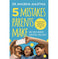 imag15 Mistakes Parents Make and Other Modern Parenting Challenges Paperback Dr Anubha Majithia
