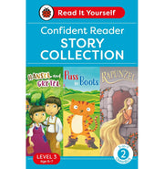 image //www.c...READ IT YOURSELF: STORY COLLECTION LEVE buy online at crossword.in