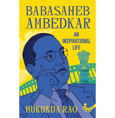imagBabasaheb Ambedkar: An Inspirational life
