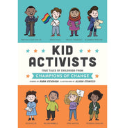 image //www.c...Kid Activists Hb - Hardback buy online at crossword.in