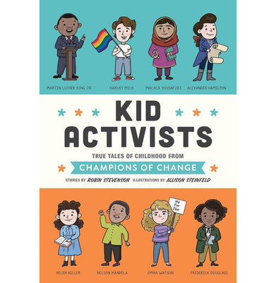 imagKid Activists Hb - Hardback buy online at crossword.in