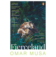 image //www.c...Fierceland buy online at crossword.in