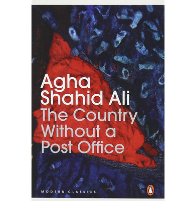 imagCountry Without A Post Office, The buy online at crossword.in