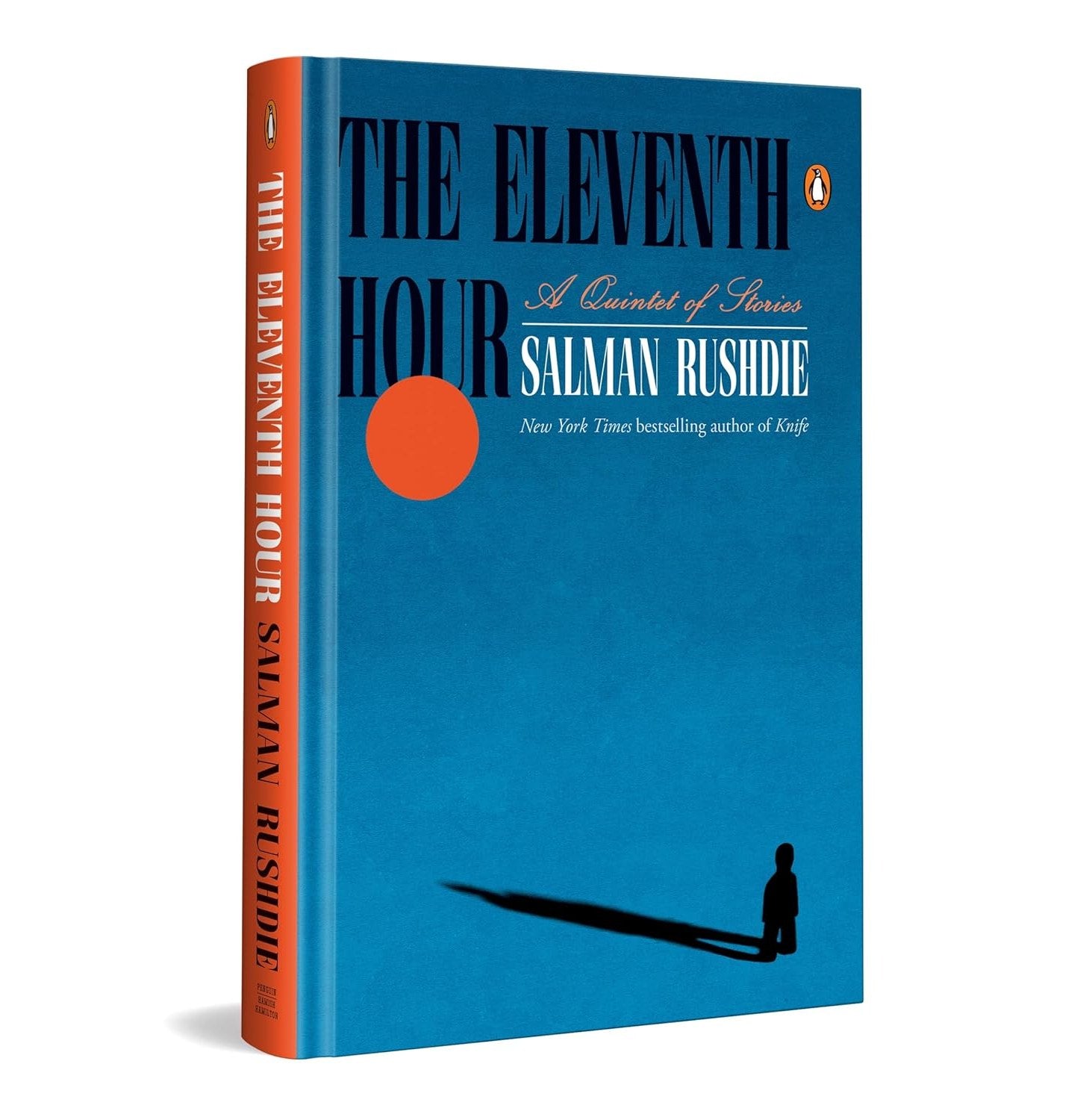 The Eleventh Hour