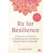 image //www.c...RX FOR RESILIENCE buy online at crossword.in